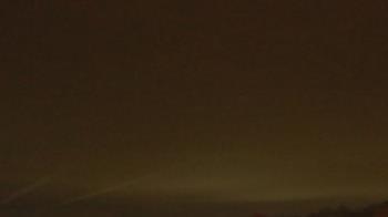 Weather camera view of McGees Crossroads NC.