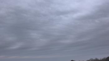 Weather camera view of McGees Crossroads NC.