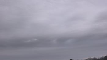 Weather camera view of McGees Crossroads NC.