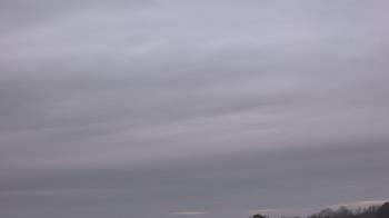 Weather camera view of McGees Crossroads NC.