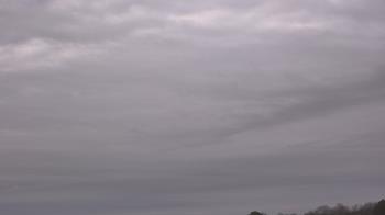 Weather camera view of McGees Crossroads NC.