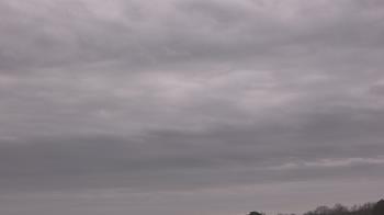 Weather camera view of McGees Crossroads NC.