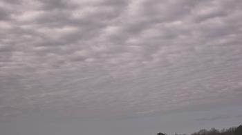 Weather camera view of McGees Crossroads NC.