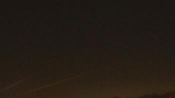 Weather camera view of McGees Crossroads NC.