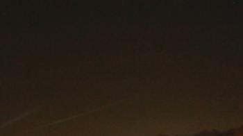 Weather camera view of McGees Crossroads NC.