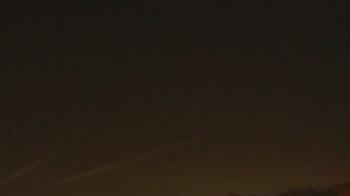 Weather camera view of McGees Crossroads NC.