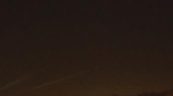 Weather camera view of McGees Crossroads NC.