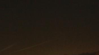 Weather camera view of McGees Crossroads NC.