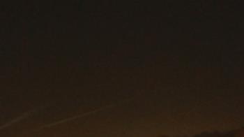 Weather camera view of McGees Crossroads NC.