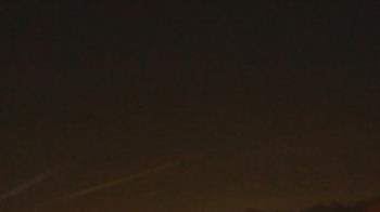 Weather camera view of McGees Crossroads NC.