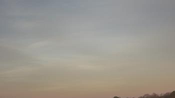 Weather camera view of McGees Crossroads NC.