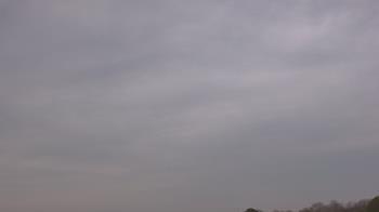 Weather camera view of McGees Crossroads NC.