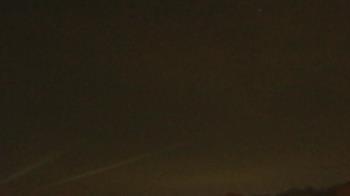 Weather camera view of McGees Crossroads NC.