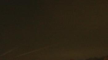 Weather camera view of McGees Crossroads NC.