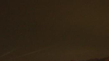 Weather camera view of McGees Crossroads NC.