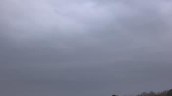 Weather camera view of McGees Crossroads NC.