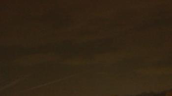 Weather camera view of McGees Crossroads NC.