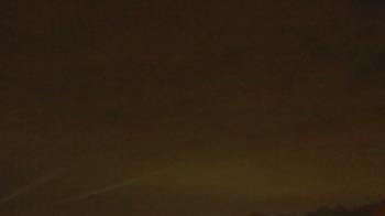 Weather camera view of McGees Crossroads NC.