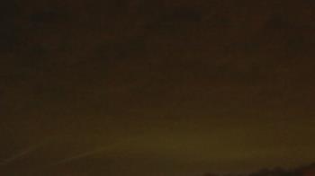 Weather camera view of McGees Crossroads NC.