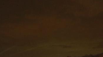 Weather camera view of McGees Crossroads NC.