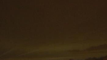 Weather camera view of McGees Crossroads NC.