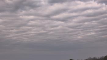 Weather camera view of McGees Crossroads NC.