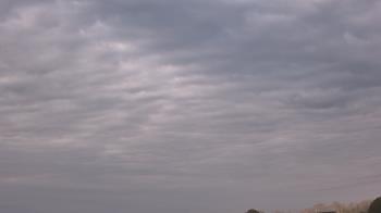 Weather camera view of McGees Crossroads NC.