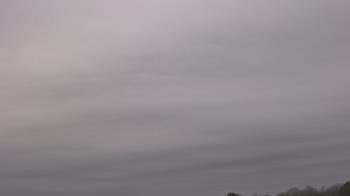 Weather camera view of McGees Crossroads NC.