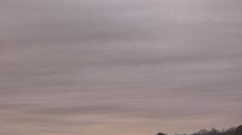 Weather camera view of McGees Crossroads NC.