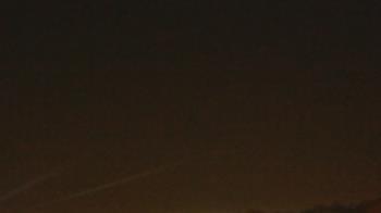 Weather camera view of McGees Crossroads NC.