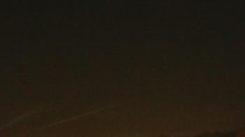 Weather camera view of McGees Crossroads NC.