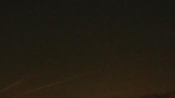 Weather camera view of McGees Crossroads NC.