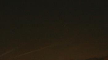 Weather camera view of McGees Crossroads NC.