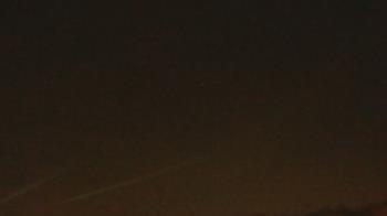 Weather camera view of McGees Crossroads NC.