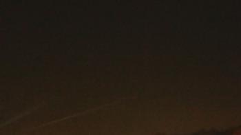 Weather camera view of McGees Crossroads NC.