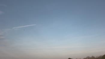 Weather camera view of McGees Crossroads NC.