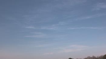 Weather camera view of McGees Crossroads NC.