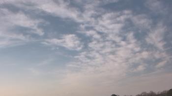 Weather camera view of McGees Crossroads NC.