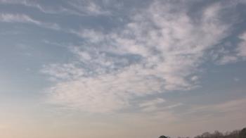 Weather camera view of McGees Crossroads NC.