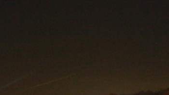 Weather camera view of McGees Crossroads NC.