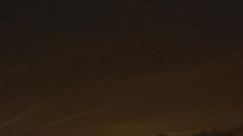 Weather camera view of McGees Crossroads NC.