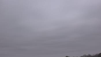 Weather camera view of McGees Crossroads NC.