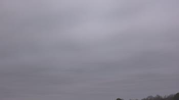 Weather camera view of McGees Crossroads NC.