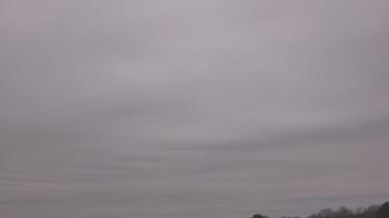 Weather camera view of McGees Crossroads NC.