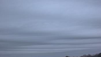 Weather camera view of McGees Crossroads NC.