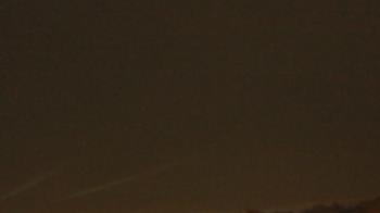 Weather camera view of McGees Crossroads NC.