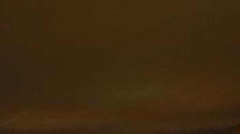 Weather camera view of McGees Crossroads NC.