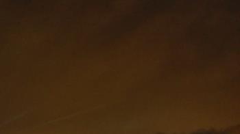 Weather camera view of McGees Crossroads NC.