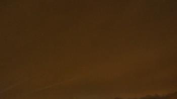 Weather camera view of McGees Crossroads NC.