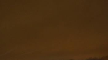 Weather camera view of McGees Crossroads NC.